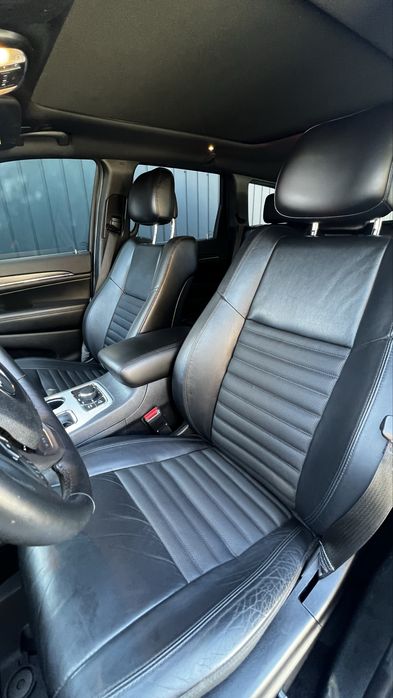 Продам Jeep Grand Cherokee