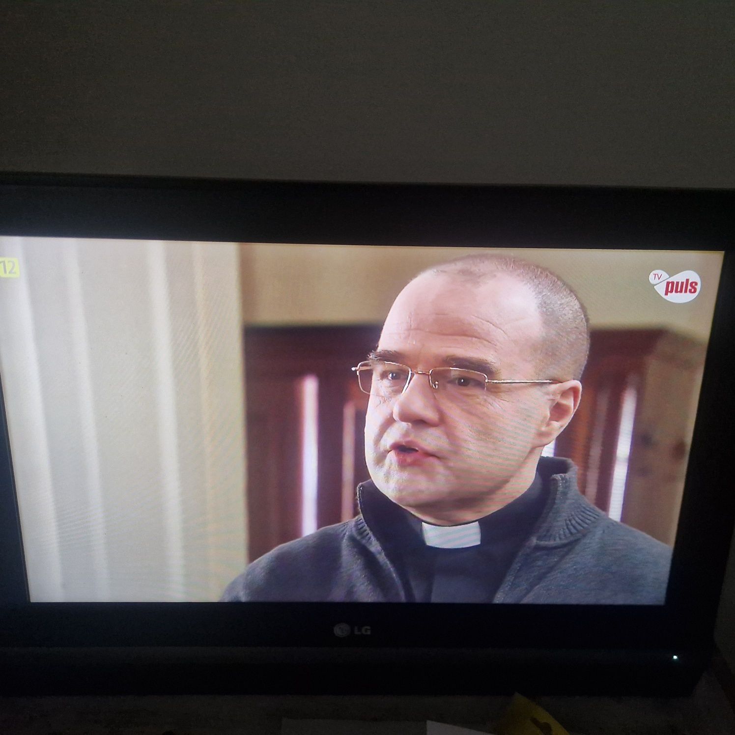 Telewizor LG 26 cali