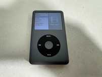Apple Ipod CLASSIC A1238, 160 GB