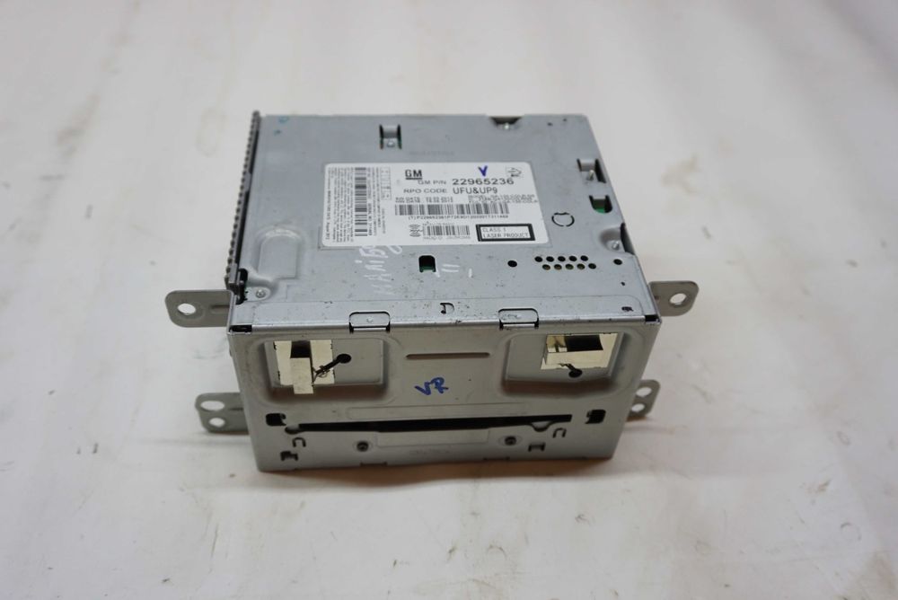 Штатна магнІтола Chevrolet Malibu\Шевроле МалІбу 8 USA (2012-2016)