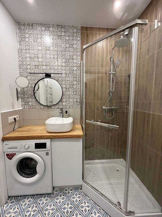 Оренда сучасної однокімнатної квартири в ЖК БІЗНЕС КЛАСУ -НАЦІОНАЛЬНИЙ