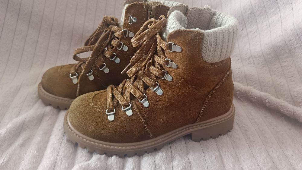 111. Buty Lasocki  wiosna jesień