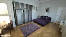Apartment for rent 80m2 Łódź ul. Narutowicza