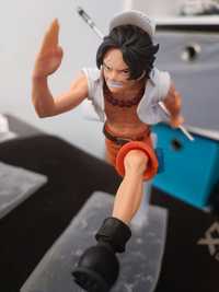 Figurka One Piece Ace w stroju Marines