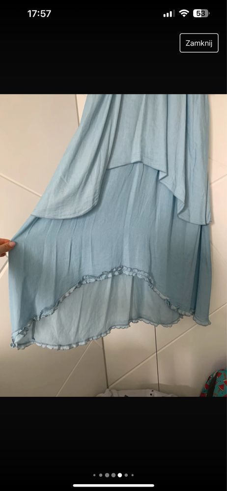 Sukienka pinko IT  44
