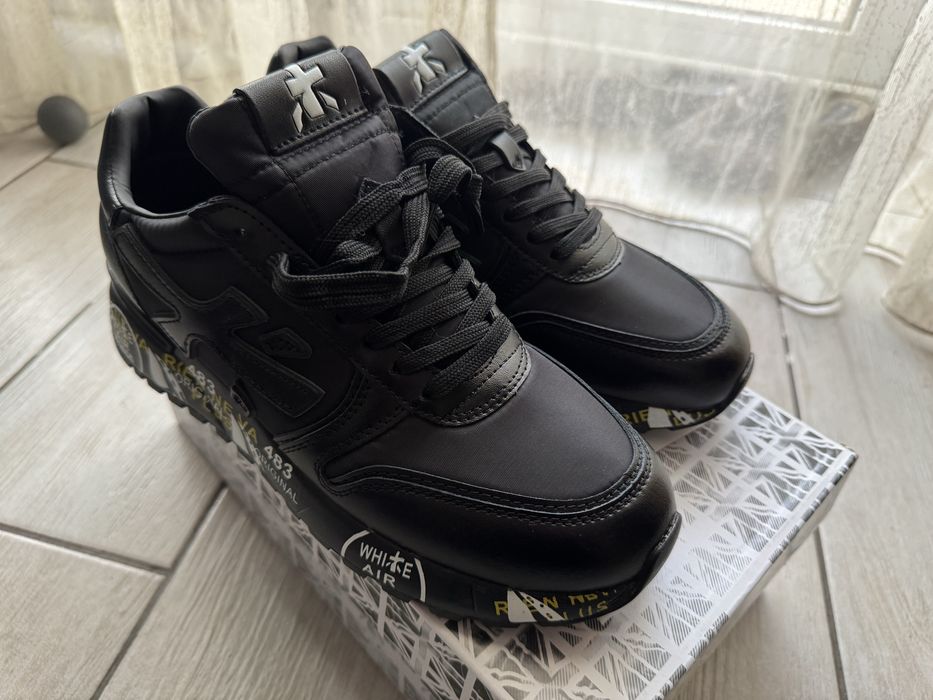 Кроссовки Premiata 43