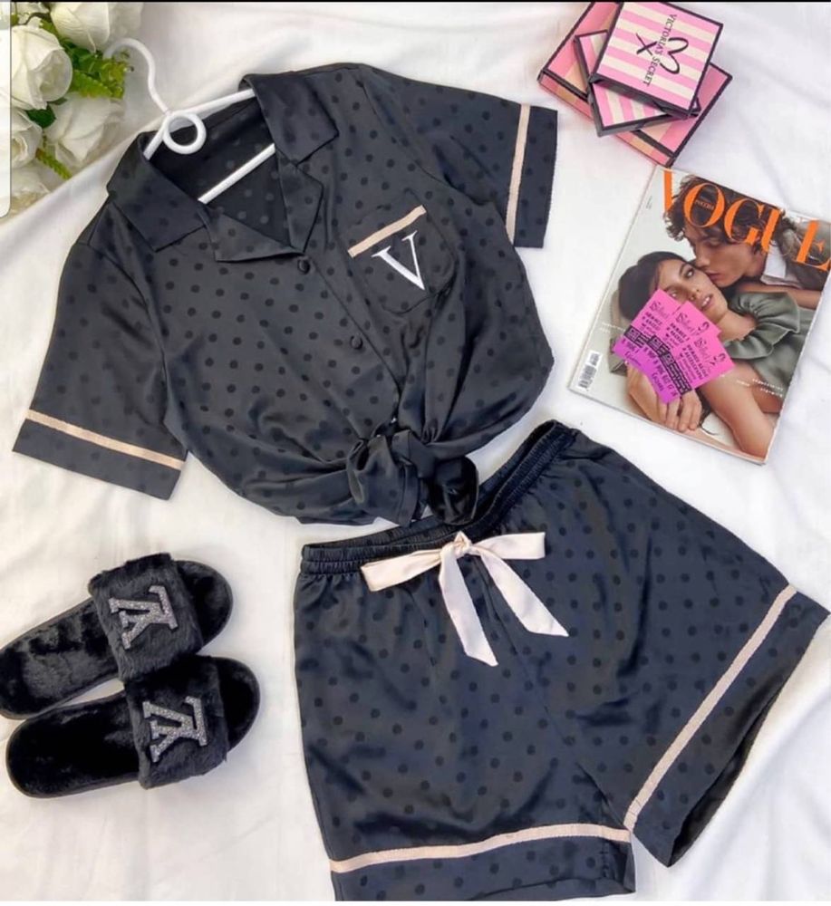Піжама Victoria's Secret