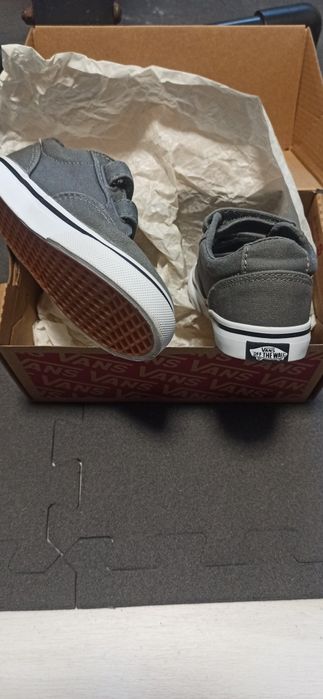 Tennis Vans criança