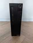 Komputer stacjonarny Lenovo Thinkcentre M83 SFF