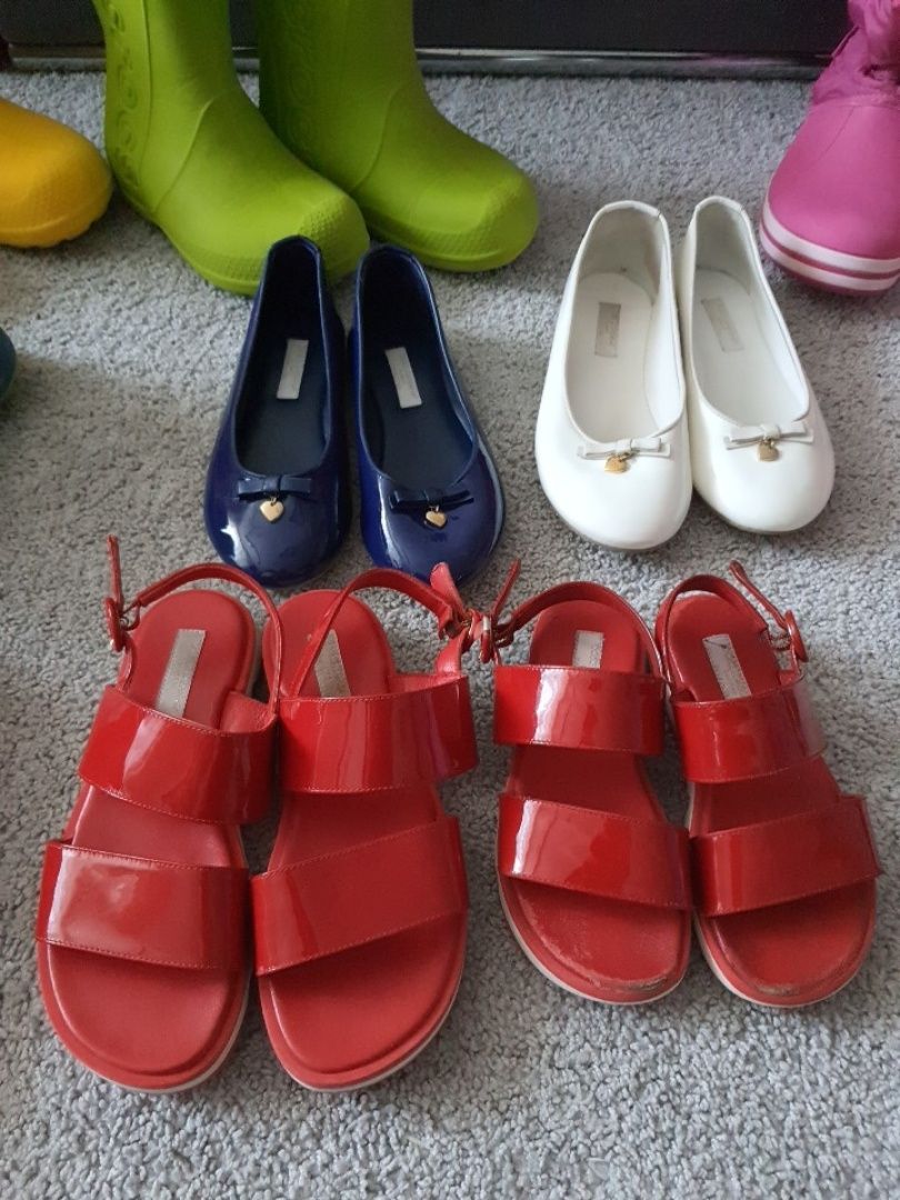 Dolce&Gabbana 27-33р.,D&G,Bonpoint,Италия,Испания,Босоножки,балетки