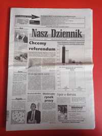 Nasz Dziennik, nr 67/2002, 20 marca 2002