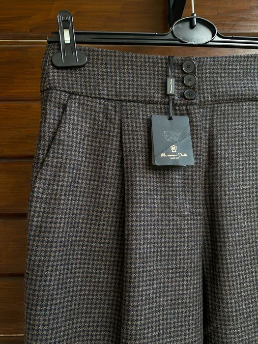 Spodnie Massimo Dutti nowe