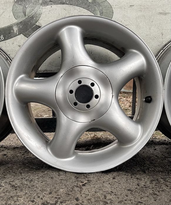 Легкосплавные диски  4 108 15 Ford