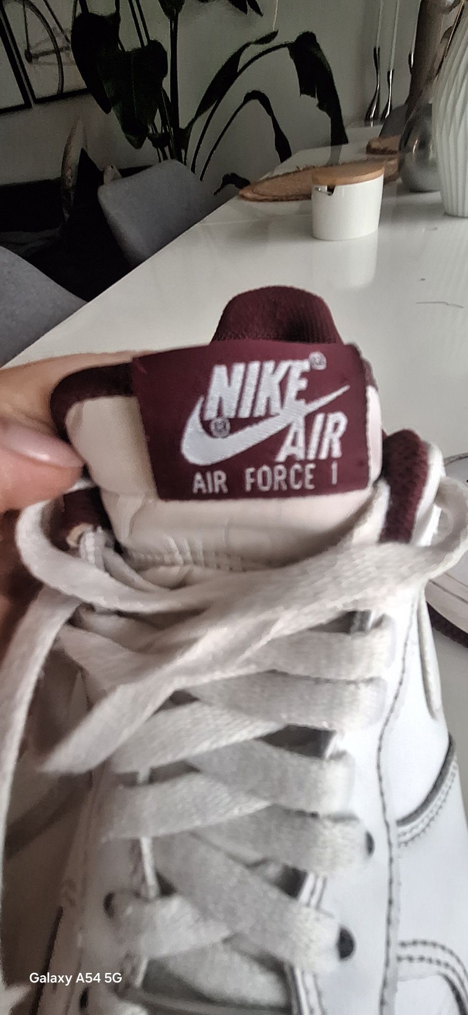Nike Air Force 1