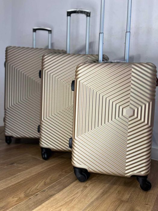 walizki ~ 8 kolorów