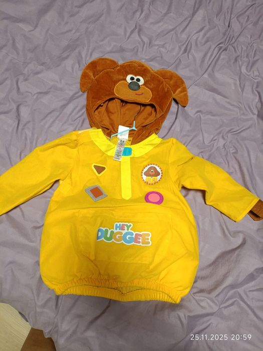 Прокат  200 дитячого костюма ведмедик  і  дракон новорічні дитячі кост