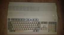 Amiga 500 z Niemiec