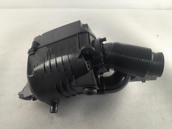 Caixa filtro ar AUDI A3 Sportback (8PA)