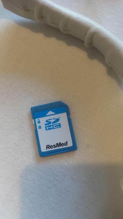 ResMed AirSense™ 10 Autoset