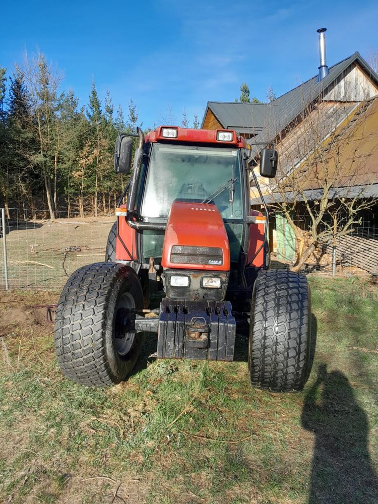 Traktor Case IH CS 78 4X4
