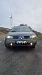 Renault Megane || DIESEL