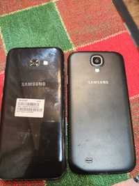 Продам два телефона Samsung.