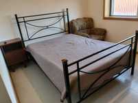 Arrendo quarto para casal  nas Caxinas, vila do Conde