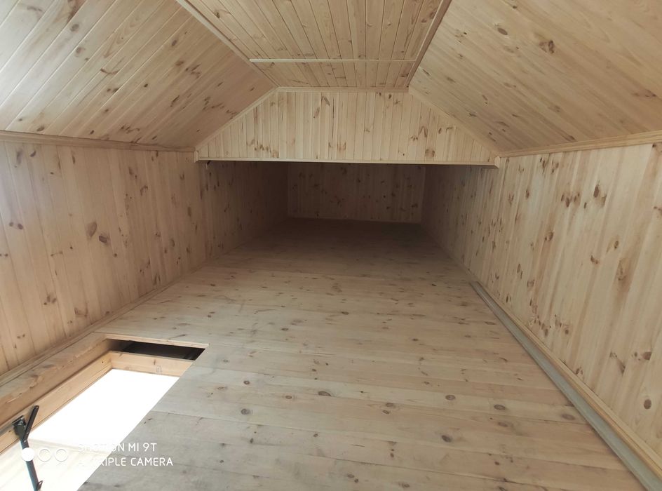 будинок з ремонтом Бортничі