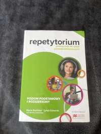 Repetytorium angielski macmillan education podstawa i rozszerzenie