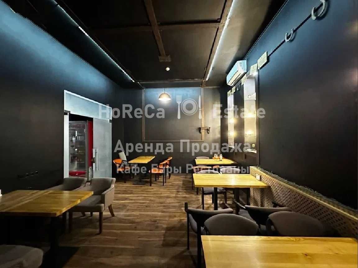 Аренда Фасад Витрины 212м2 Кофейня Кондитерская Центр