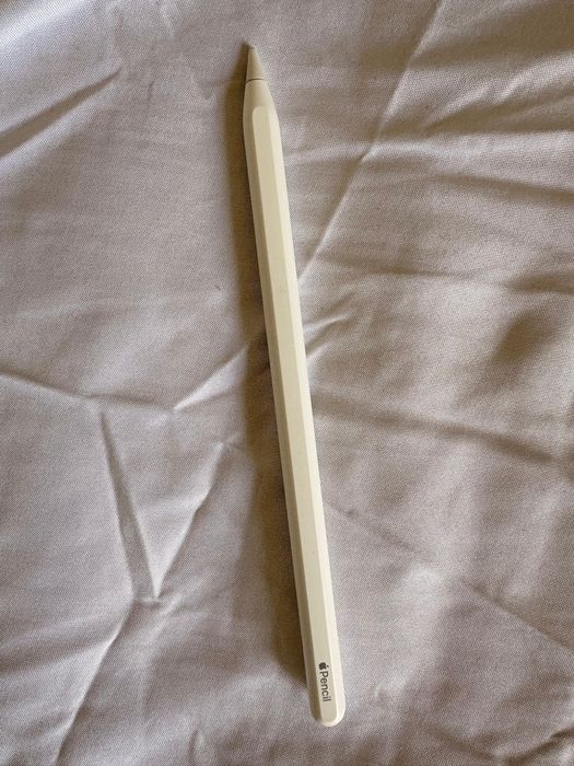 Apple Pencil 2 Geração