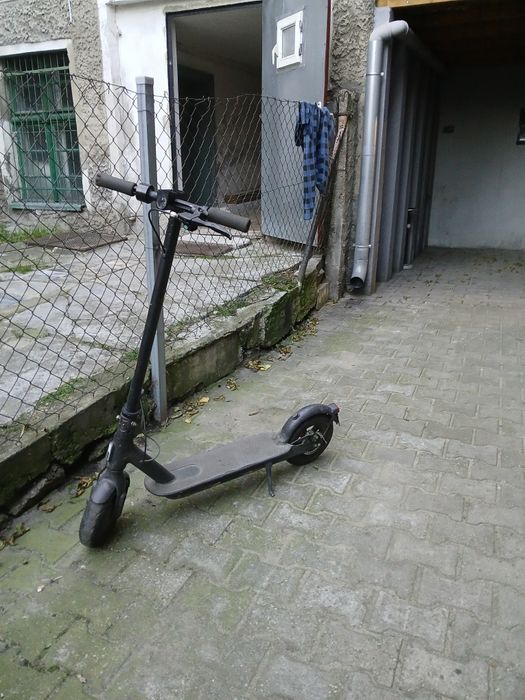Sprzedam hulajnoge xiaomi