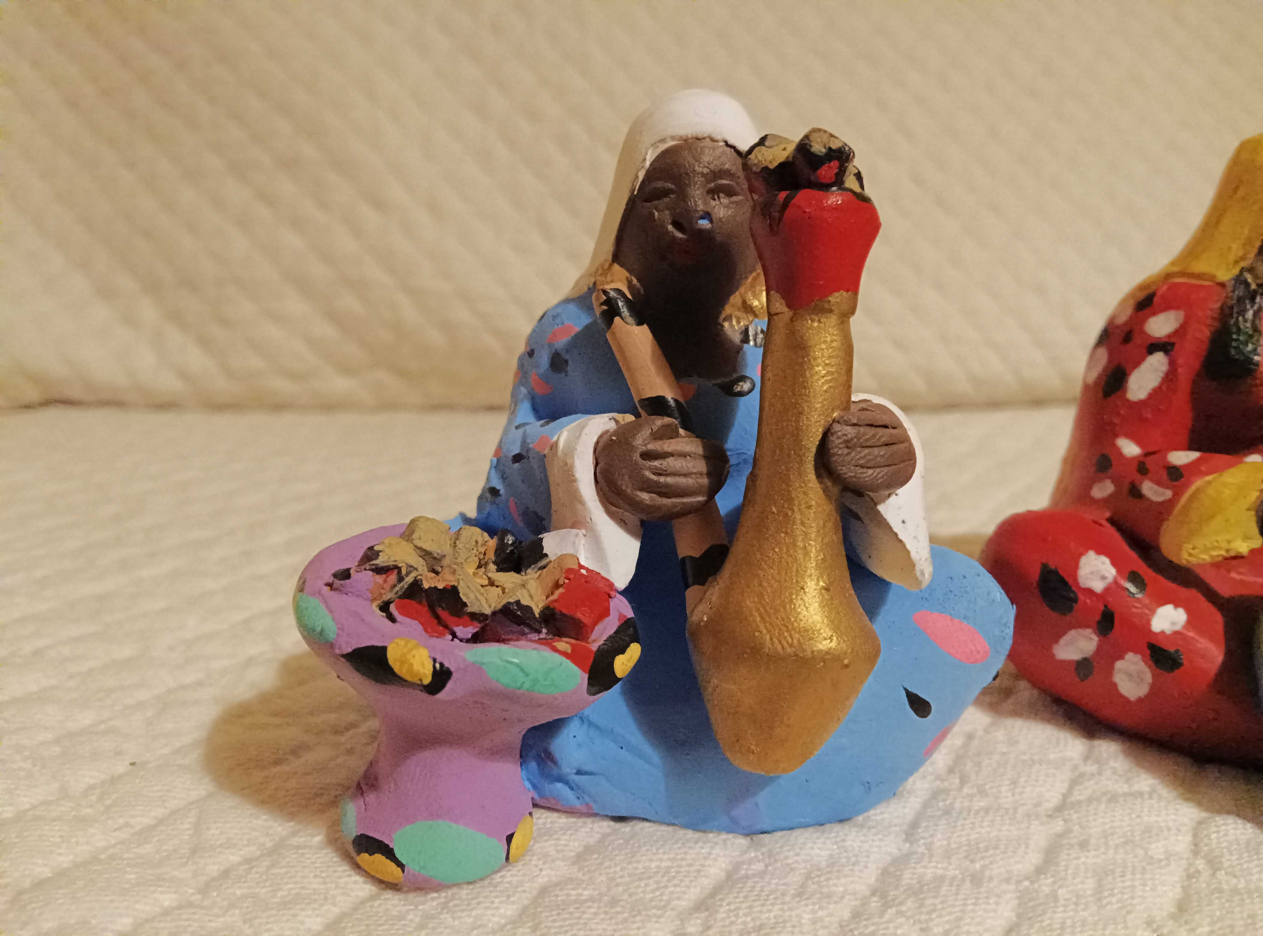 Figuras do Egito