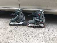 Роликові ковзани Rollerblade нові !