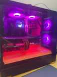 Ігровий ПК RTX 3070 Ti + i5-12400F + 64GB RAM + СВО ROG  Одеса