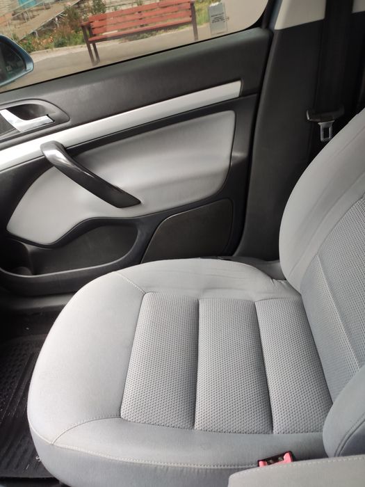 Skoda Octavia a5 2008г.в