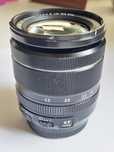Lente Fuji XF 18-55mm f/2.8-4 R LM OIS