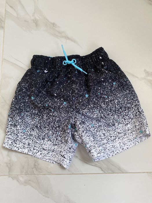 Шорти спортивні пляжні з сіточкою Primark 92-98, 98-104 на 2-3, 3-4 р