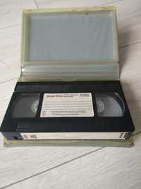 Film W pustyni i w puszczy na kasecie VHS
