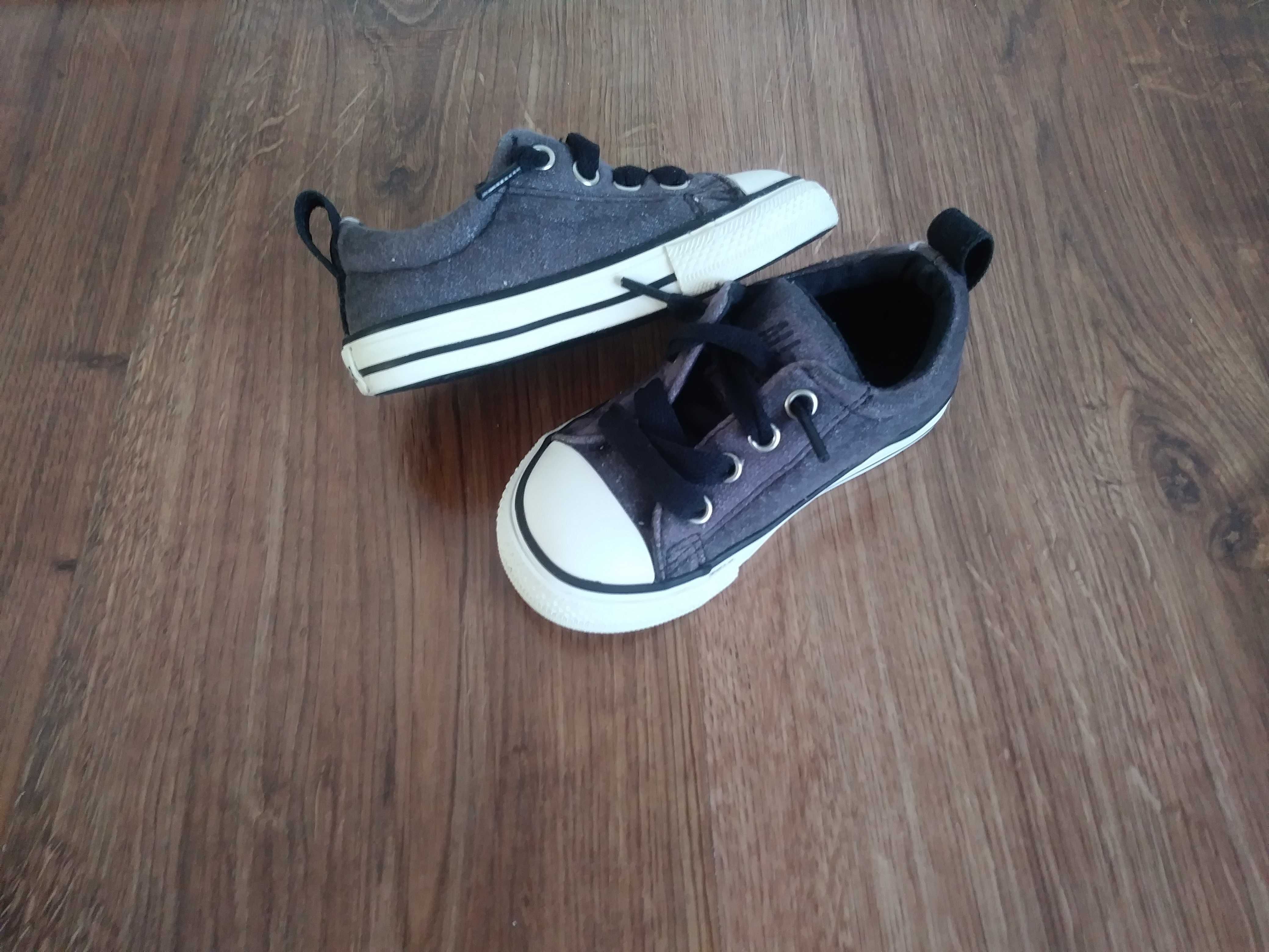 Converse all star rozm 22