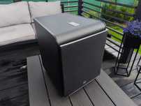 JBL ES150P/230 Subwoofer aktywny STAN IDEALNY