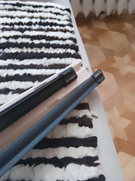 Wycieraczki Bosch Aerotwin Astra J,K okazja