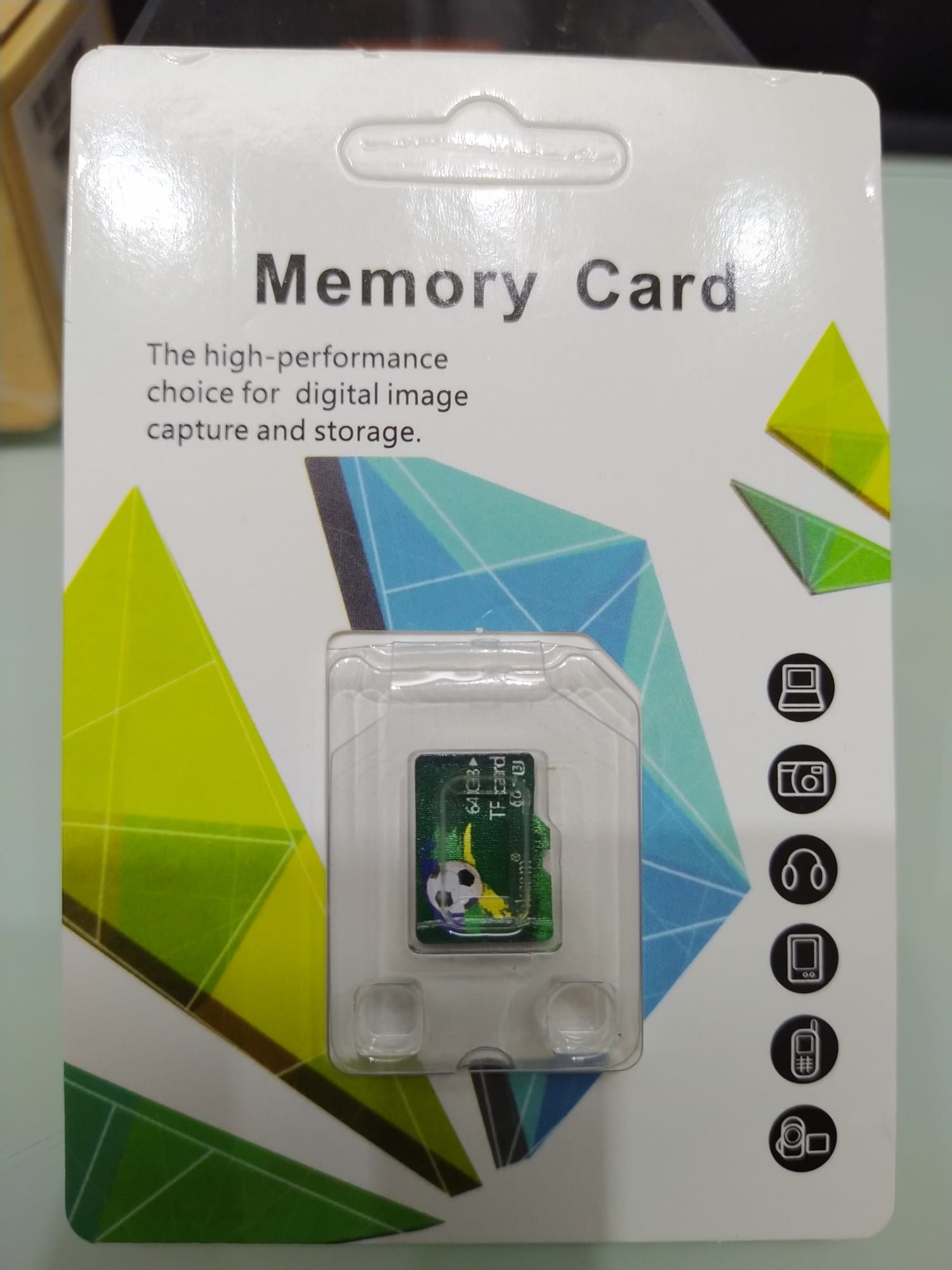 Cartões de memória micro SD telemóvel pen computador portátil celular