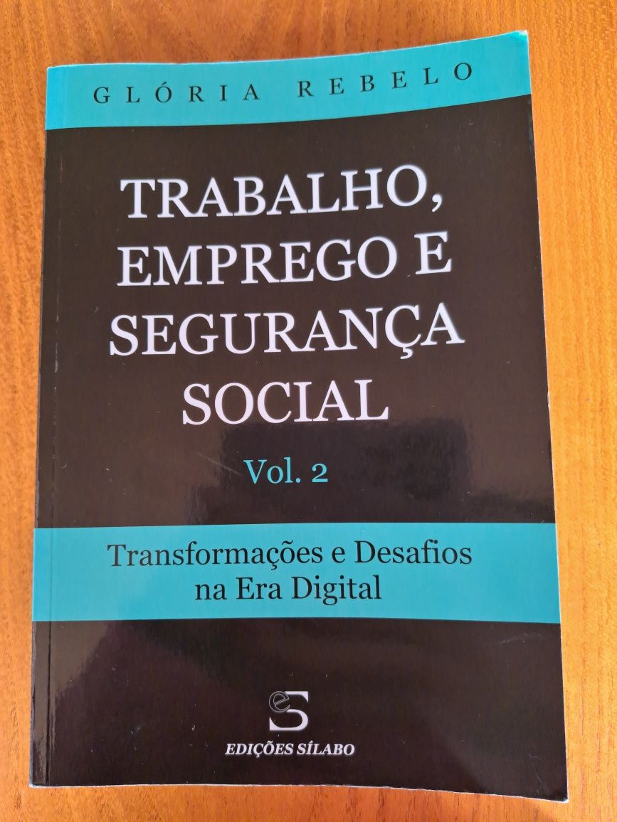 Trabalho, Emprego e Segurança Social