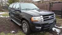 Ford Expedition Ford Expedition, El Xlt/King Ranch 3,5L