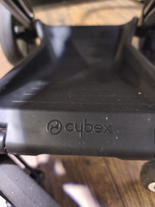 Wózek głęboko spacerowy Cybex priam dla lalek