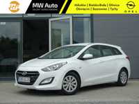 Hyundai I30 1.6 135KM Classic +/krajowy/od dealera/FV23