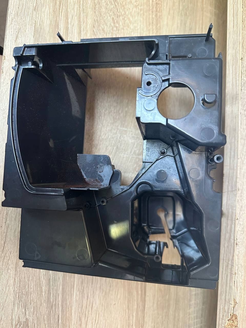 obudowa krups wewnętrzna ea810870