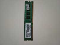 RAM Patriot 2Gb DDR3