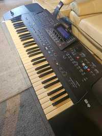 Keyboard Roland E-96